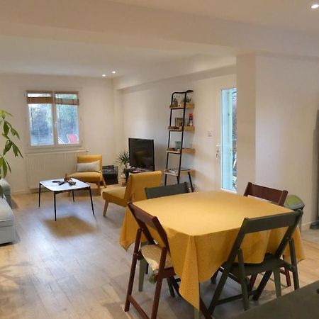 Appartement Le 62 à Gémenos Extérieur photo