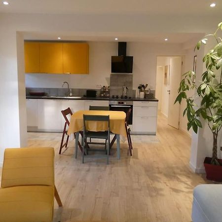 Appartement Le 62 à Gémenos Extérieur photo