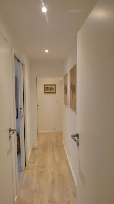 Appartement Le 62 à Gémenos Extérieur photo