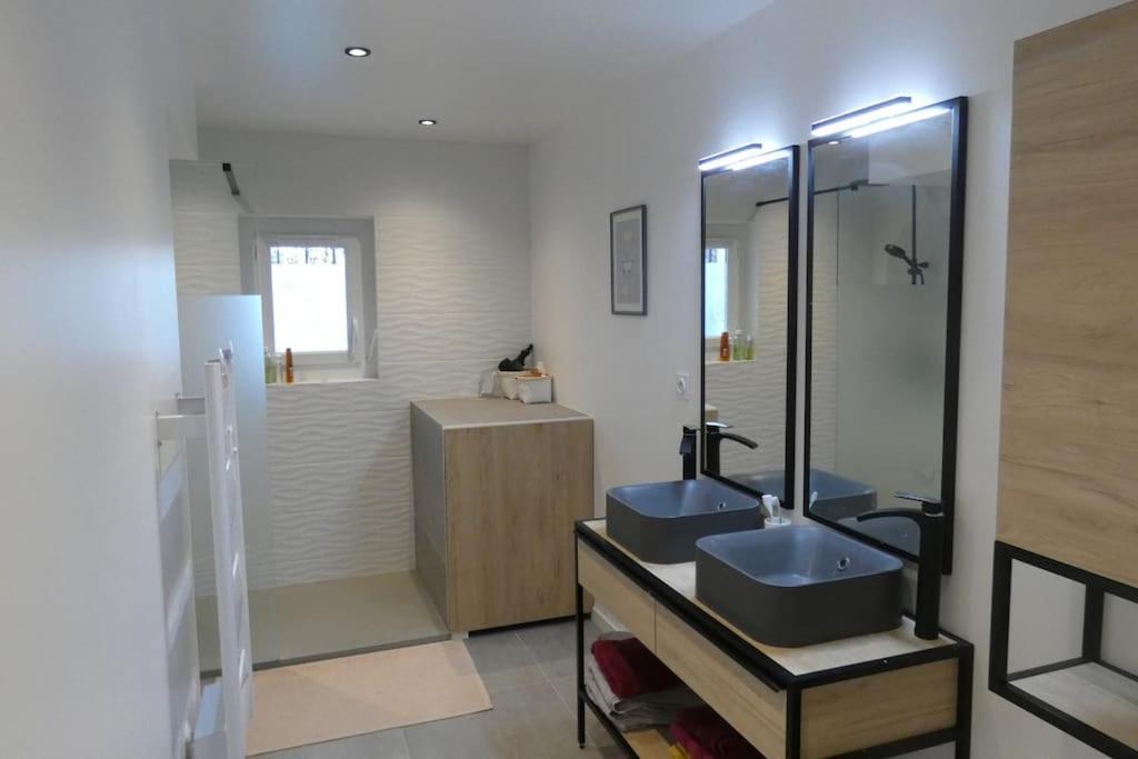Appartement Le 62 à Gémenos Extérieur photo