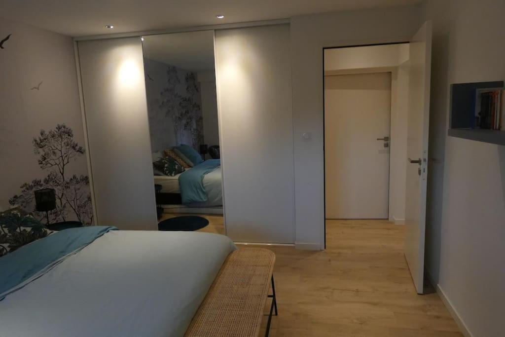 Appartement Le 62 à Gémenos Extérieur photo